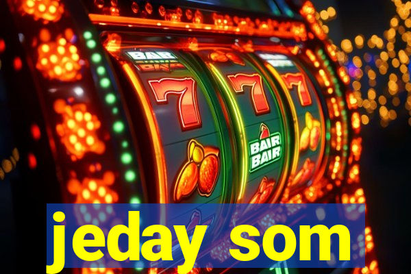 jeday som